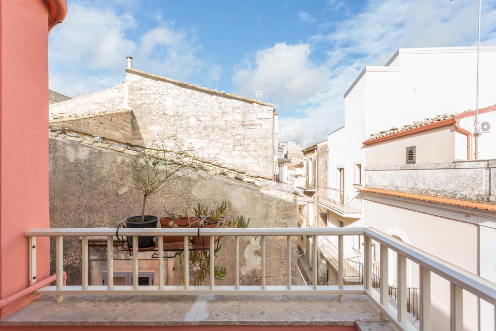 Casa Sant'Anna Daire Ragusa Oda fotoğraf