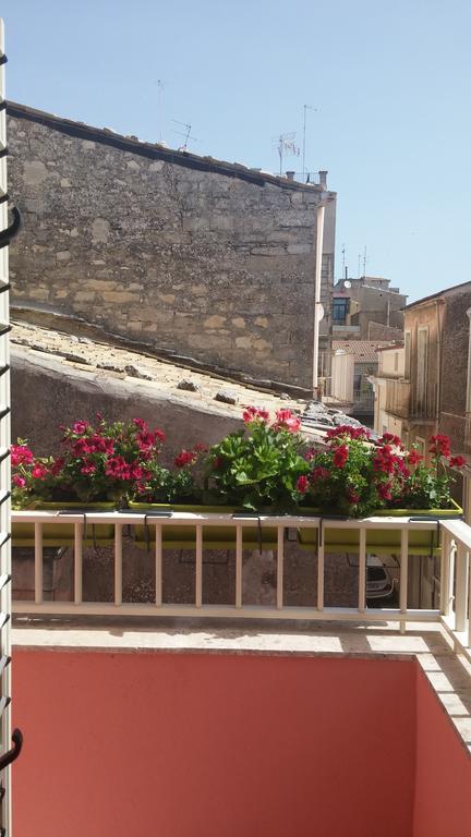 Casa Sant'Anna Daire Ragusa Dış mekan fotoğraf