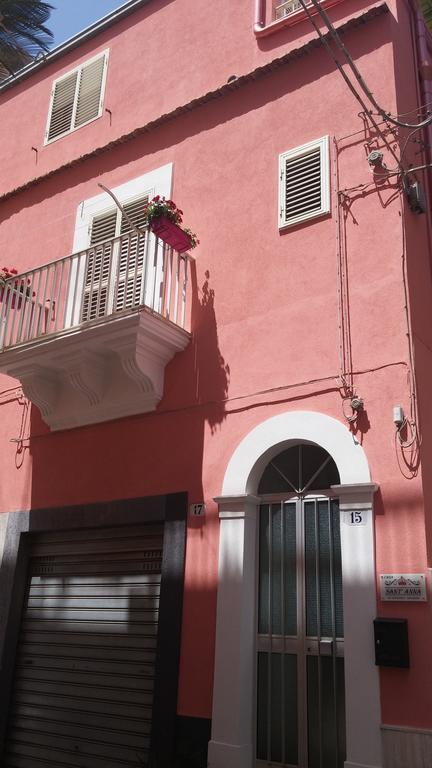 Casa Sant'Anna Daire Ragusa Dış mekan fotoğraf